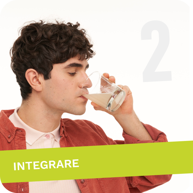 INTEGRARE