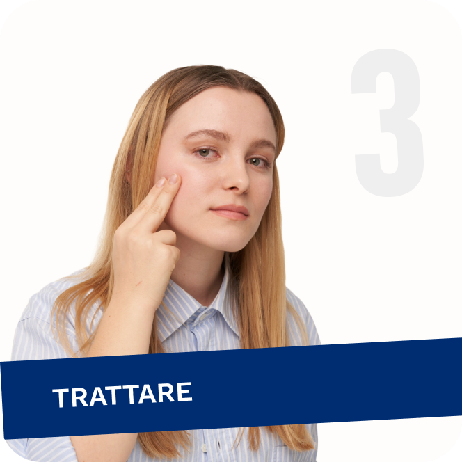 TRATTARE