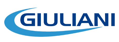 Logo Giuliani Pharma